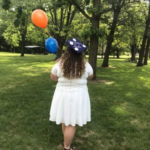 Meet your Posher, Mikayla